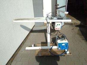 Stół prasowalniczy