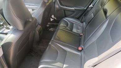 Sprzedam Volvo V60 1.6 d 2013 r.