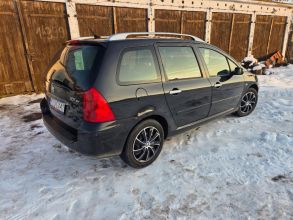 Peugeot 307 sw