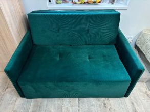 Sprzedam sofę z funkcją spania