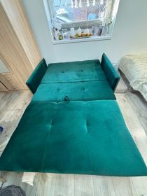 Sprzedam sofę z funkcją spania