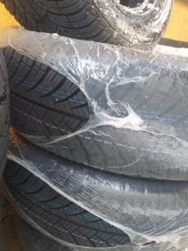 Opony całoroczne Arivo Carlorful A/S 225/65 R17