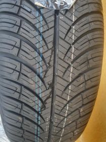 Opony całoroczne Arivo Carlorful A/S 225/65 R17