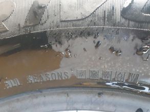 Opony całoroczne Arivo Carlorful A/S 225/65 R17