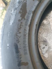 Opony całoroczne Arivo Carlorful A/S 225/65 R17