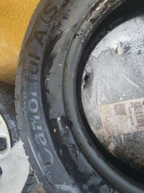 Opony całoroczne Arivo Carlorful A/S 225/65 R17