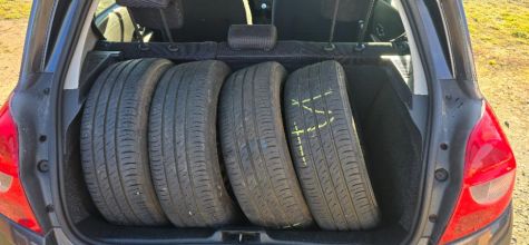 Renault Clio III benzyna 5d