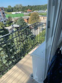 Wynajme mieszkanie Spoldzielcow