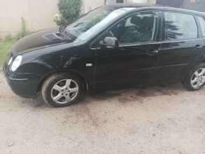 VW polo 1.4 2004