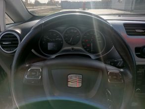 Seat Leon lift 1.4 2010