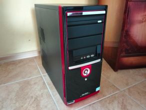 Sprzedam komputer stacjonarny