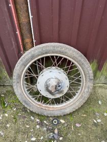 Sprzedam koła Junak