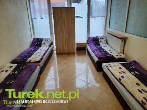 K2 noclegi w Dobrej- także dla firm