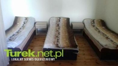 K2 noclegi w Dobrej- także dla firm