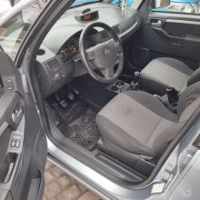 Opel Meriva benzyna Gaz Zadbane
