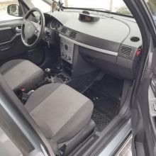 Opel Meriva benzyna Gaz Zadbane