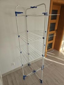 Suszarka na pranie 4 poziomy