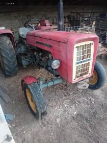 sprzedam ciągnik 360.355