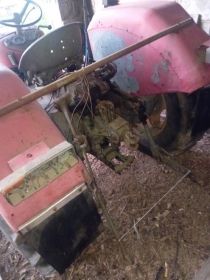 sprzedam ciągnik 360.355