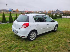 Renault Clio III Clio 3 1.2 Benzyna + LPG 75 KM