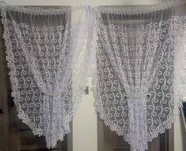 Firanka 300cm x 155cm