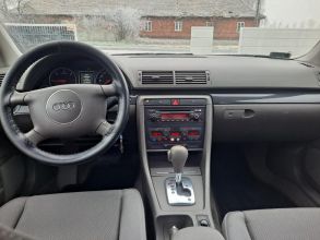 Audi A4 b6