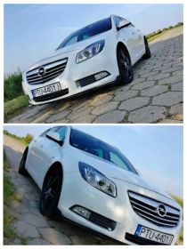 Opel Insignia 2.0ctdi