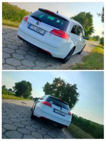 Opel Insignia 2.0ctdi