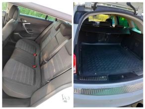 Opel Insignia 2.0ctdi