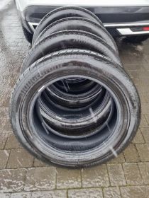 Opony letnie Bridgestone 235/55/R18