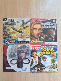 Sprzedam gry na pc i ps5