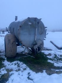 Sprzedam wóz akcesyjny uszkodzony