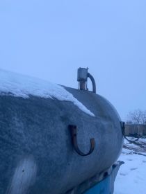 Sprzedam wóz akcesyjny uszkodzony