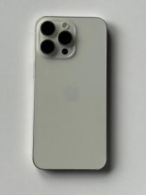 iPhone 15 Pro Max 256GB - stan idealny