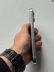 iPhone 15 Pro Max 256GB - stan idealny