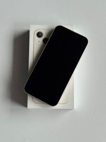 iPhone 13 128gb - stan idealny