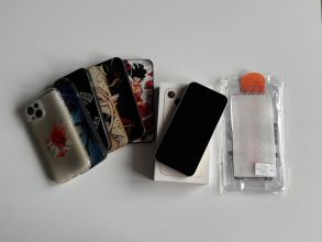 iPhone 13 128gb - stan idealny