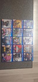 Sprzedam Ps4 w dobrym stanie z...