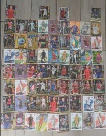 Karty Fifa 365 Panini Adrenalyn XL