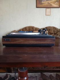 Gramofon Dual CS 14 Dual 1224