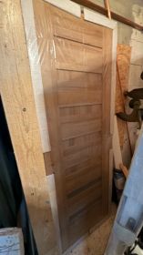 Sprzedam drzwi wewnętrzne
