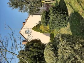 Sprzedam dom w Żeronicach , gmina Dobra