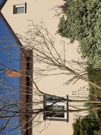 Sprzedam dom w Żeronicach , gmina Dobra