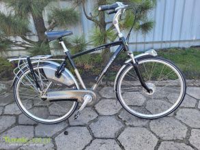 Sprzedam Gazelle Chomonix