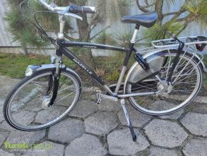 Sprzedam Gazelle Chomonix