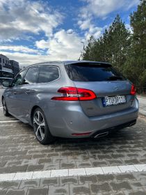 Peugeot 308 GT