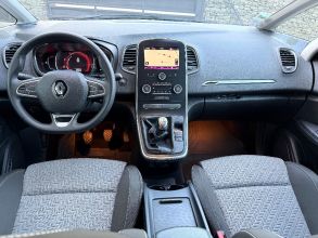 Sprzedam Renault Scenic IV lift