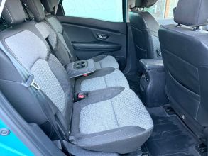 Sprzedam Renault Scenic IV lift