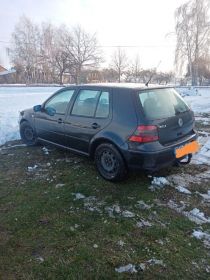 Sprzedam samochód golf 4 1.9 TDI z...