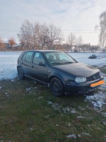 Sprzedam samochód golf 4 1.9 TDI z...